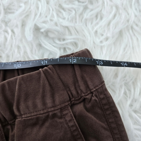 Bearbottom Stretch Cargo Pant. Color — Cocoa. Size Medium inseam 30". New.Our - Picture 6 of 9
